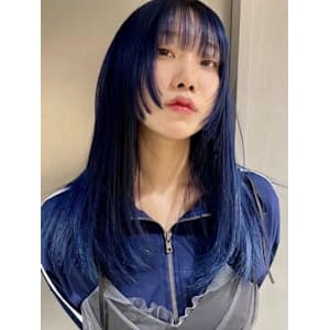 fev miel×スタイル