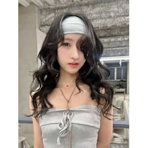 fev miel×スタイル