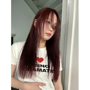 fev miel×スタイル