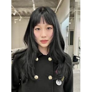 fev miel×スタイル