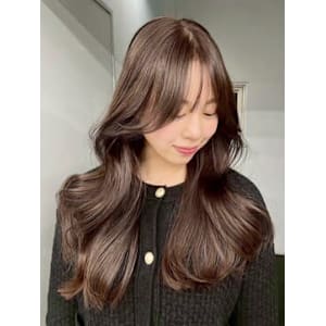 fev miel×スタイル