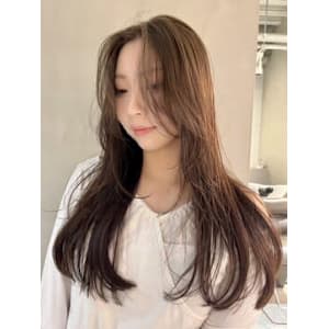 fev miel×スタイル