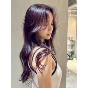 fev miel×スタイル