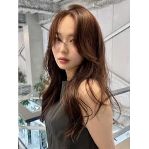 fev miel×スタイル