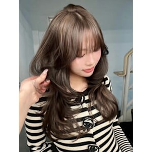 fev miel×スタイル