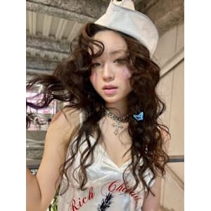 fev miel×スタイル