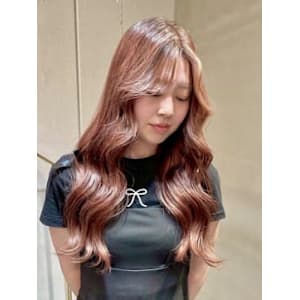 fev miel×スタイル