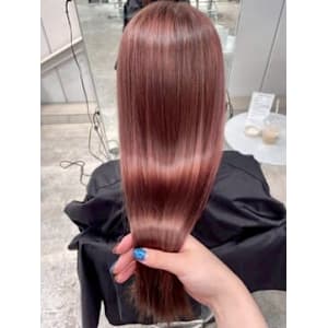 fev miel×スタイル