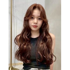 fev miel×スタイル