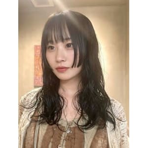 fev miel×スタイル