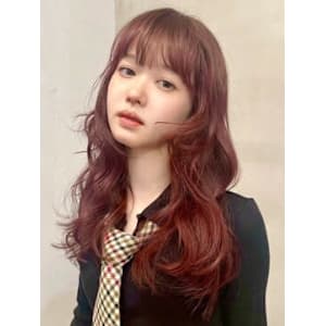 fev miel×スタイル