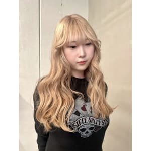 fev miel×スタイル