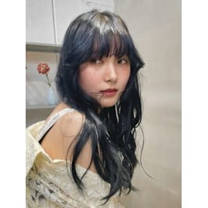 fev miel×スタイル