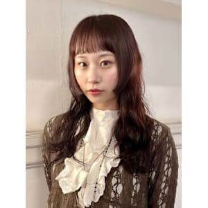 fev miel×スタイル