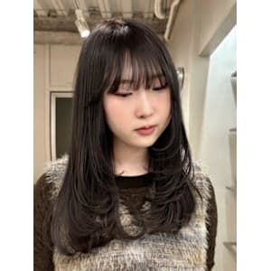 fev miel×スタイル