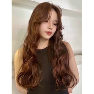 fev miel×スタイル