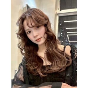 fev miel×スタイル