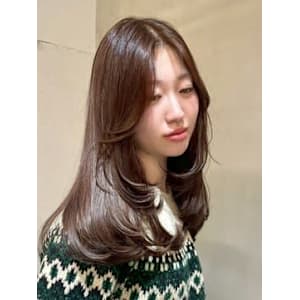 fev miel×スタイル