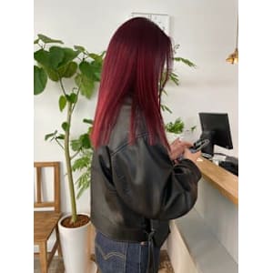 fev miel×スタイル