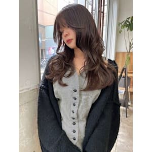 fev miel×スタイル