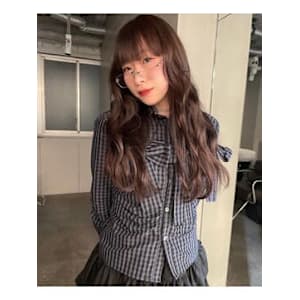 fev miel×スタイル