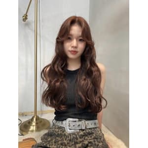 fev miel×スタイル