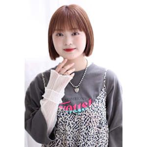 ヘイリーボブ20代30代40代50代