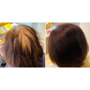 髪質改善する白髪染め専門店 TSUYA_IRO 毛呂山店