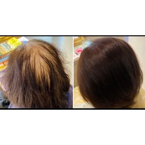 髪質改善する白髪染め専門店 TSUYA_IRO 毛呂山店