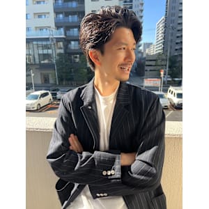 メンズサロン walt【ウォルト】×スタイル