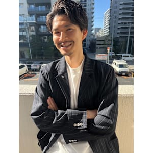 メンズサロン walt【ウォルト】×スタイル