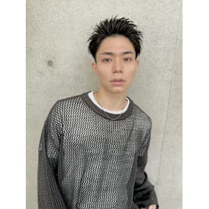 メンズサロン walt【ウォルト】×スタイル