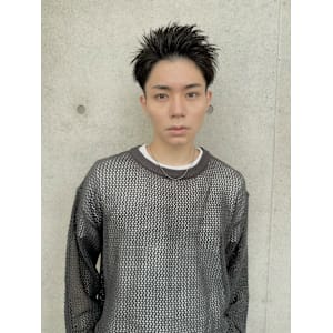 メンズサロン walt【ウォルト】×スタイル