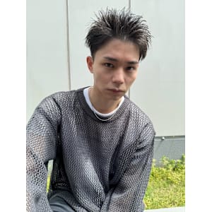 メンズサロン walt【ウォルト】×スタイル