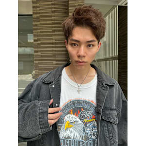 メンズサロン walt【ウォルト】×スタイル