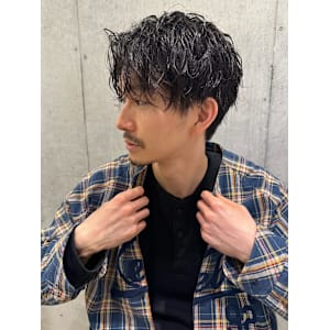 メンズサロン walt【ウォルト】×スタイル