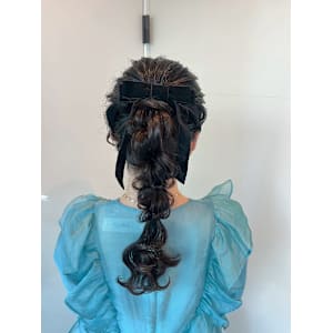 Hair Room 【ヘアールーム】×スタイル - Hair Room 【ヘアールーム】【ヘアールーム】掲載中