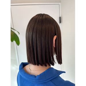 Hair Room 【ヘアールーム】×スタイル