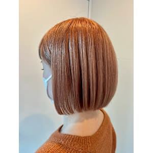 Hair Room 【ヘアールーム】×スタイル