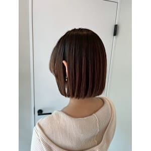 Hair Room 【ヘアールーム】×スタイル