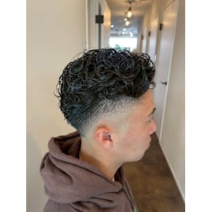 Hair Room 【ヘアールーム】×スタイル