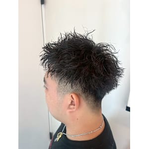 Hair Room 【ヘアールーム】×スタイル