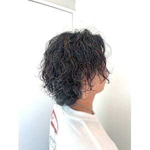 Hair Room 【ヘアールーム】×スタイル