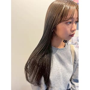 Hair Room 【ヘアールーム】×スタイル