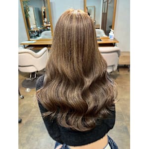 Hair Room 【ヘアールーム】×スタイル