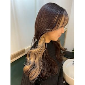 Hair Room 【ヘアールーム】×スタイル