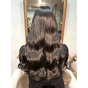 Hair Room 【ヘアールーム】×スタイル