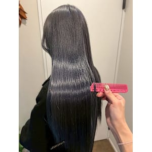 Hair Room 【ヘアールーム】×スタイル