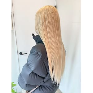 Hair Room 【ヘアールーム】×スタイル
