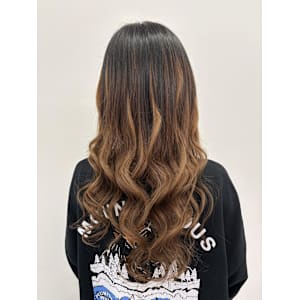 100本で大変身！！！